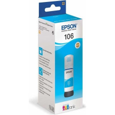 Epson Ink Epson 106 (C13T00R240) CY 5K OEM