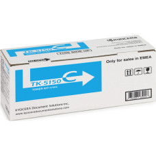 Kyocera Toner kit Kyocera TK-5150 (1T02NSCNL0) CY 10K OEM