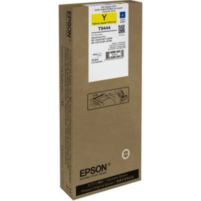 Epson Ink Cartridge Epson T9444 (C13T944440) YL 3K p. OEM