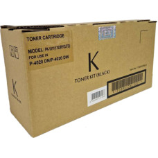 Toner kit Triumph Adler PK-1011 1T02RY0UT0 BK 7.2K COMPATIBLE