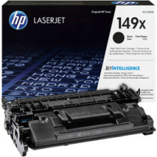 Hewlett-Packard Cartridge HP No.149X (W1490X) BK 9.500p. OEM