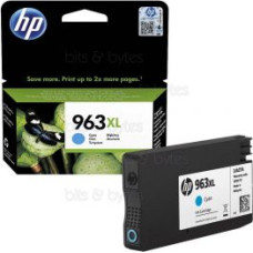 Hewlett-Packard Ink Cartridge HP No.963XL (3JA27AE) CY 1600p. OEM