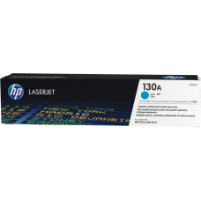 Hewlett-Packard Cartridge HP CF351A CY 1000p. OEM
