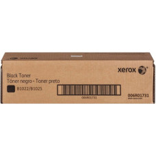 Xerox Cartridge Xerox 006R01731 BK 13.700p. OEM