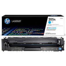 Hewlett-Packard Cartridge HP No.205A (CF531A) CY 0.9K OEM