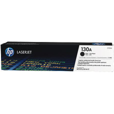 Hewlett-Packard Cartridge HP CF350A BK 1300p. OEM