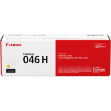Canon Cartridge Canon 046H (1251C002/1251C004) YL 5000p. OEM