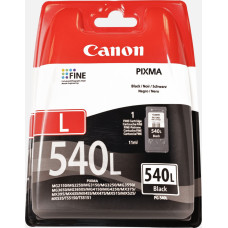Canon Ink Cartridge Canon PG-540L BK 300p. OEM