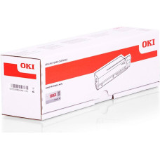 OKI Cartridge OKI 45807111 BK 12Kp. OEM