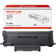 Pantum Cartridge Pantum TL-5120 BK 3000p. OEM