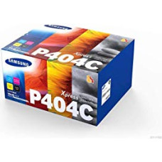 Samsung Cartridge Samsung CLT-P404C (SU365A) CMYK OEM