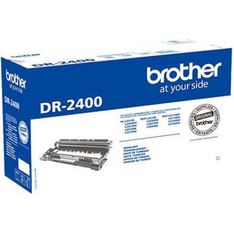 Brother Drum Unit Brother DR-2400 OEM