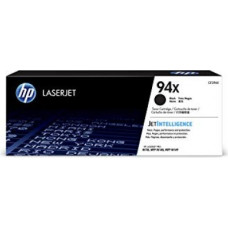 Hewlett-Packard Cartridge HP No.94X (CF294X) BK 2800p. OEM