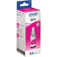Epson Ink Epson T6643 (C13T66434A) MG 70ml OEM
