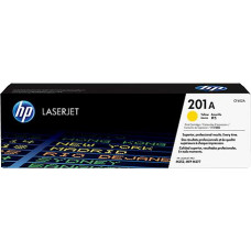 Hewlett-Packard Cartridge HP CF402A YL 1400p. OEM