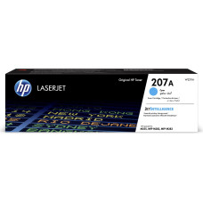 Hewlett-Packard Cartridge HP No.207A (W2211A) CY 1250p. OEM