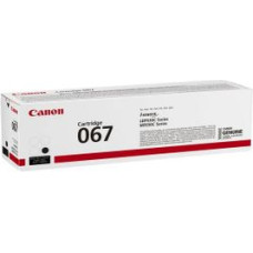 Canon Cartridge Canon 067 (5102C002) BK 1350p. OEM