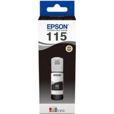 Epson Ink Epson 115 (C13T07D14A) PBK 70ml OEM