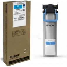 Epson Ink Cartridge Epson T9452 (C13T945240) CY 5K p. OEM
