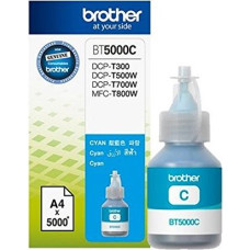 Brother Ink Brother BT5000C CY 5000p. OEM