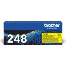 Brother Cartridge Brother TN-248 YL 1000p. OEM