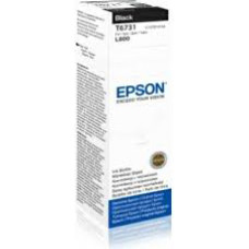 Epson Ink Epson T6731 (C13T67314A) BK 70ml OEM