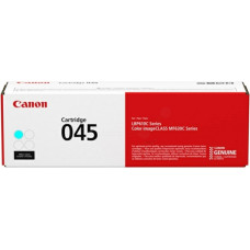 Canon Cartridge Canon 045 (1241C002) CY 1300p. OEM