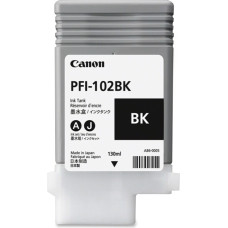Canon Cartridge Canon PFI-102K (0895B001) BK 130ml OEM