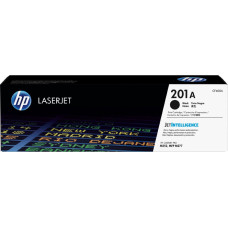 Hewlett-Packard Cartridge HP CF400A BK 1500p. OEM