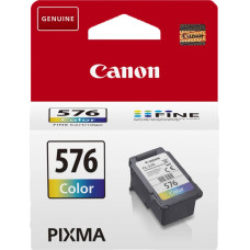 Canon Ink Cartridge Canon CL-576 (5442C001) CMY 100p. OEM