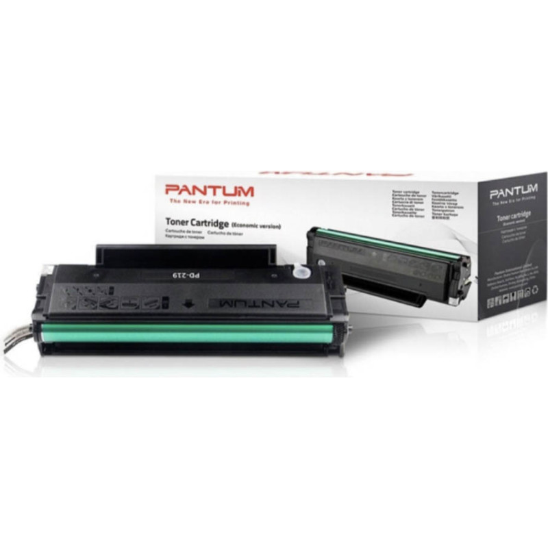 Pantum Cartridge Pantum PD-219 BK 1600p. OEM