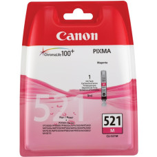 Canon Ink Cartridge Canon CLI-521M MG 505p. OEM