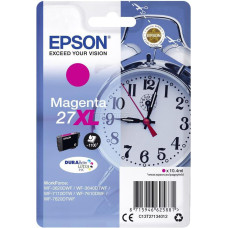 Epson Ink Cartridge Epson T27XL (C13T27134012) MG 1.1K OEM