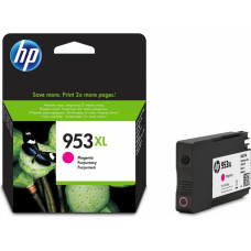 Hewlett-Packard Ink Cartridge HP No.953XL (F6U17AE) MG 1600p. OEM