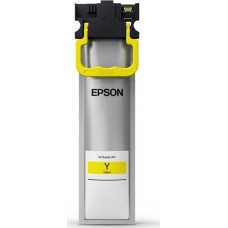Epson Ink Cartridge Epson T11D4 (C13T11D440) YL 5K OEM