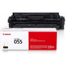 Canon Cartridge Canon 055 (3013C002) YL 2100p. OEM