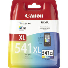 Canon Ink Cartridge Canon CL-541XL CMY 400p. OEM