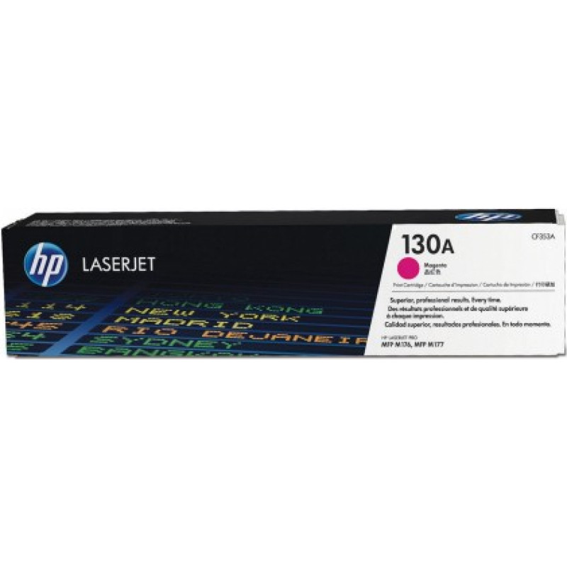 Hewlett-Packard Cartridge HP CF353A MG 1000p. OEM