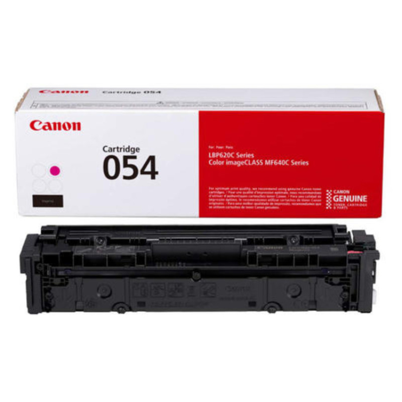 Canon Cartridge Canon 054 (3022C002) MG 1.200p. OEM