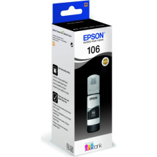 Epson Ink Epson 106 (C13T00R140) photo BK 5K OEM