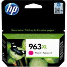 Hewlett-Packard Ink Cartridge HP No.963XL (3JA28AE) MG 1600p. OEM