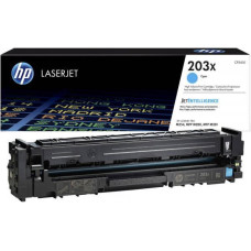 Hewlett-Packard Cartridge HP No.203X (CF541X) CY 2.5K OEM