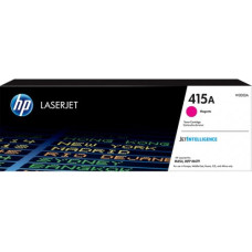 Hewlett-Packard Cartridge HP No.415A (W2033A) MG 2100p. OEM