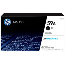 Hewlett-Packard Cartridge HP No.59A (CF259A) BK 3000p. OEM