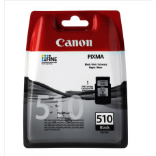 Canon Ink Cartridge Canon PG-510 BK 220p. OEM