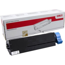 OKI Cartridge OKI B412/432X BK 7000p. OEM