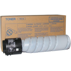 Konica Minolta Toner kit Minolta TN-116 (A1UC050) BK 11K OEM 1psc