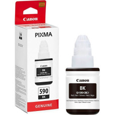 Canon Ink Canon GI-590 (1603C001) BK 135ml OEM