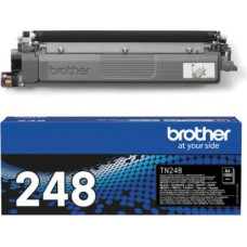 Brother Cartridge Brother TN-248 BK 1000p. OEM