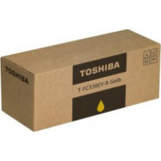 Toshiba Toner kit Toshiba TFC338EYR YL 6K OEM